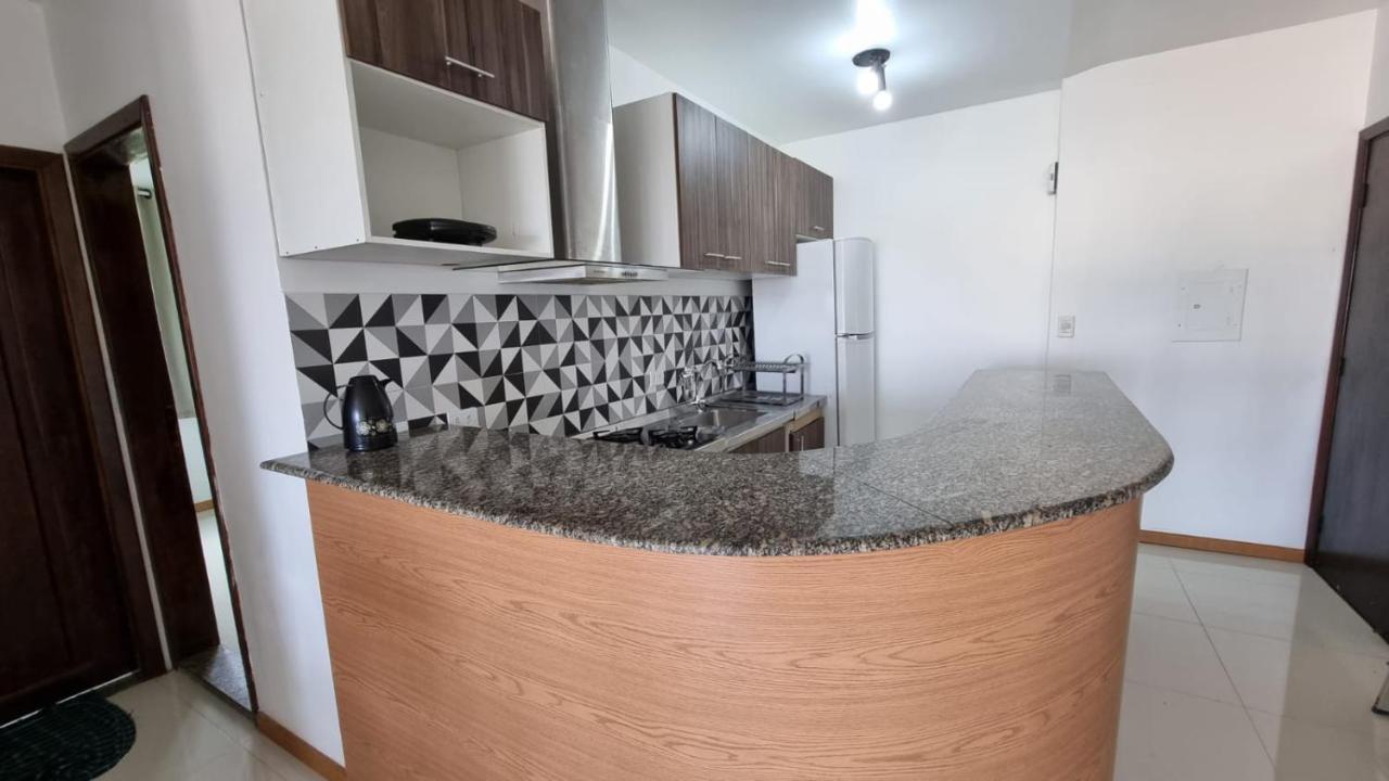 Apartamento Centro Manaus Hotel Saint Paul - 5º Andar - Apto 1055 外观 照片