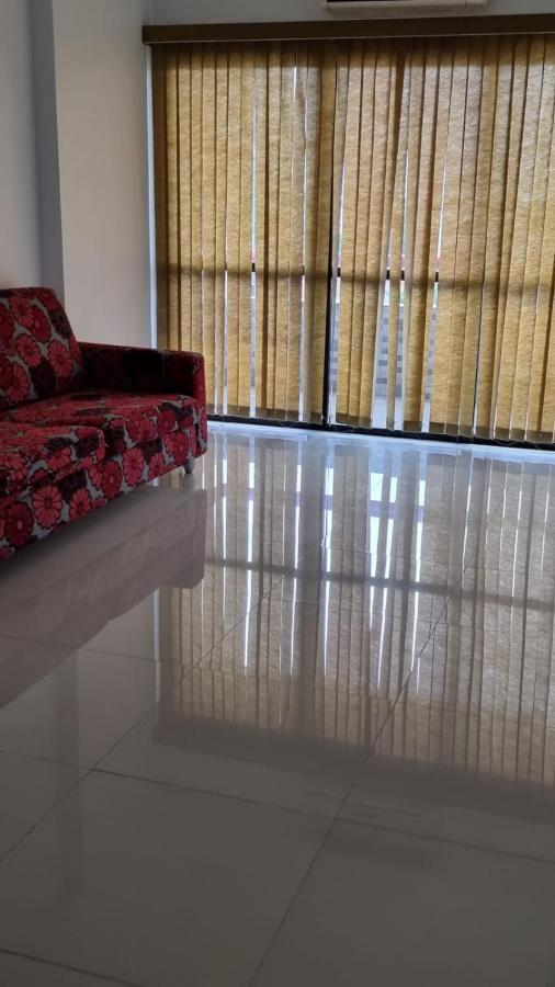 Apartamento Centro Manaus Hotel Saint Paul - 5º Andar - Apto 1055 外观 照片