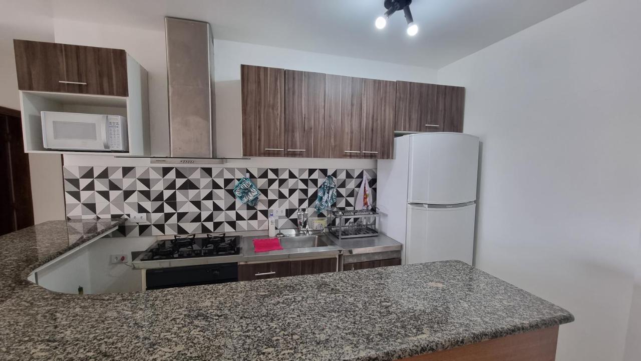 Apartamento Centro Manaus Hotel Saint Paul - 5º Andar - Apto 1055 外观 照片