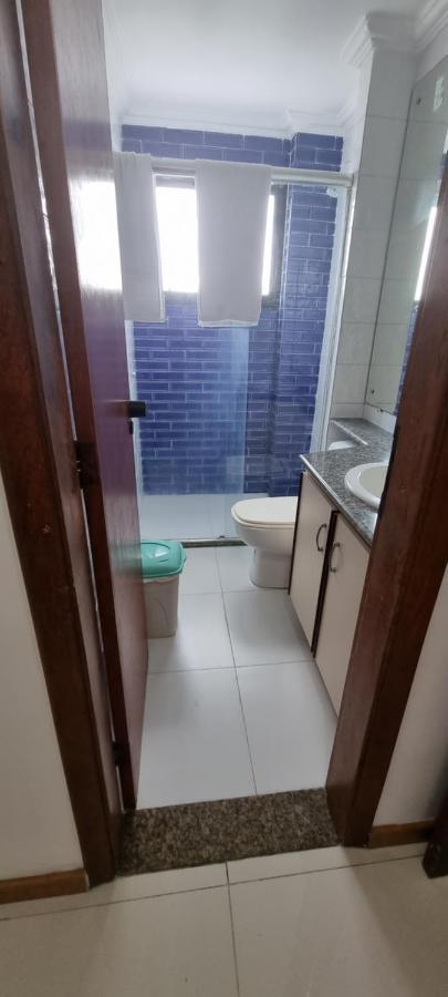 Apartamento Centro Manaus Hotel Saint Paul - 5º Andar - Apto 1055 外观 照片